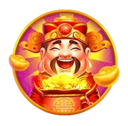 God Of
Wealth