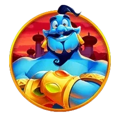 Crazy
Genie