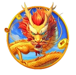 Floating
Dragon