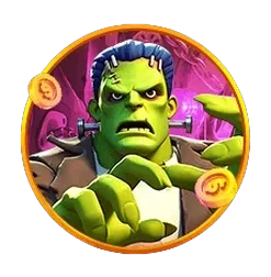 Doctor
Frankenstein