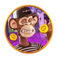 Wild Ape