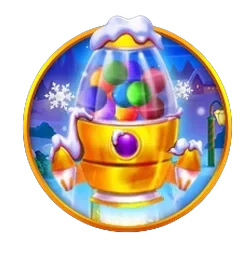 Sugar Rush
Xmas