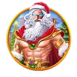 Gates of Olympus
Xmas 1000